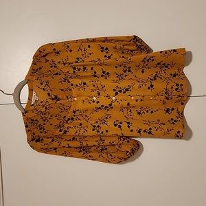 Beautiful blouse Nanette Lepore